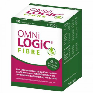 Produktbild von OMNI LOGiC FIBRE Pulver