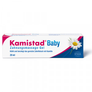 Produktbild von KAMISTAD Baby Gel