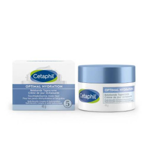 Produktbild von CETAPHIL Optimal Hydration belebende Tagescreme