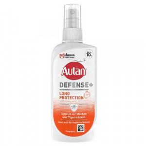 Produktbild von AUTAN Defense Long Protection Pumpspray