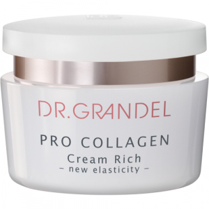 Produktbild von GRANDEL PRO COLLAGEN Cream rich