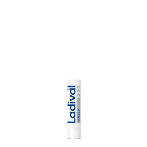 Produktbild von LADIVAL Aktiv UV-Schutzstift Lippen LSF 50+