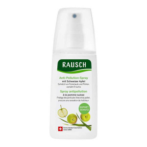 Produktbild von RAUSCH Anti-Pollution-Spray m.Schweizer Apfel