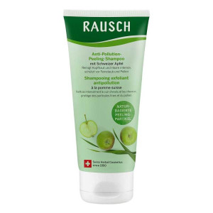 Produktbild von RAUSCH Anti-Pollution-Peeling-Shamp.m.Schweiz.Apf.
