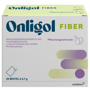 Produktbild von ONLIGOL Fiber Pulver